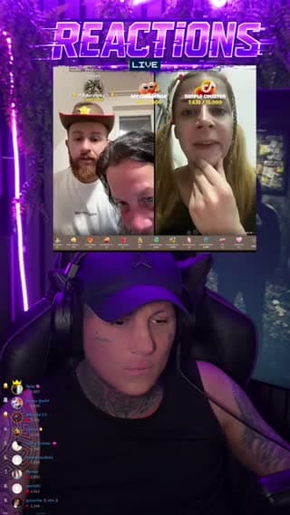 Lets Go LIVE! - @0fficial404