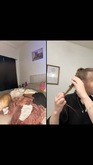 @princessnevy TikTok live stream