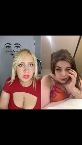 @sara_alicante32 TikTok live