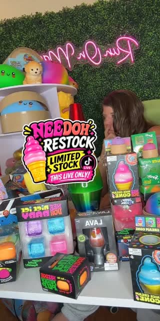 Deals For You Days LIVE