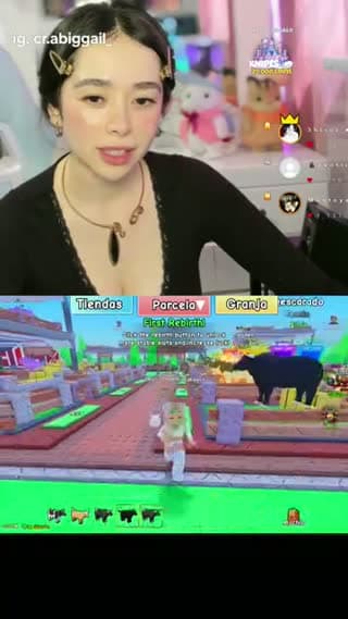 TikTok live: Lets Go LIVE! by @miniondelhimalaya