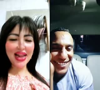 ضحك ولعب وجد وحب
