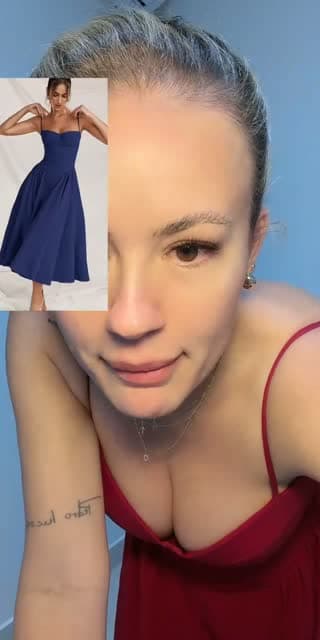 @paulinhamayerr TikTok live