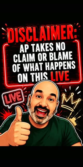 @ap_tv_ TikTok live
