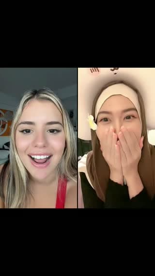 @dailysamia TikTok live