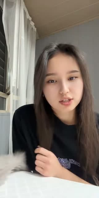 @eralievaaa___ TikTok live