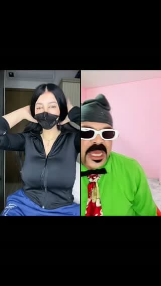 @ghazalmm35 TikTok live stream