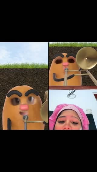 @lucharemos.123 TikTok live stream