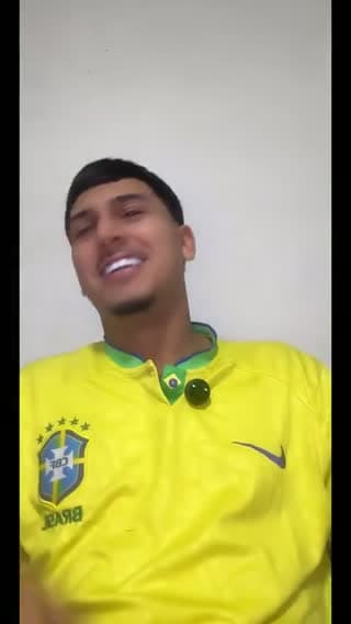 Vamos Brasil 🇧🇷