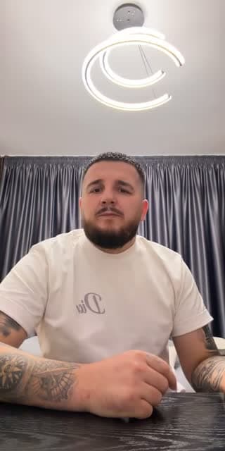 @greca99 TikTok live stream