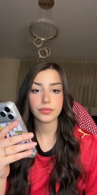 @haneen.adel468 TikTok live