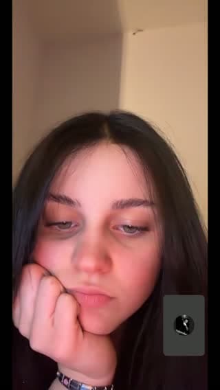 @tishoni_spam TikTok live