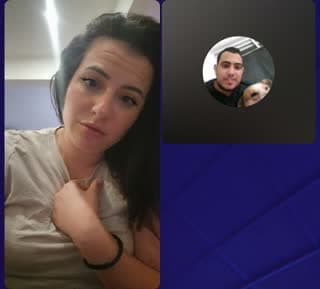 @avital3881 TikTok live
