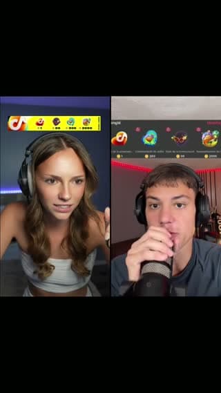 On fait tout péter !! 🥰