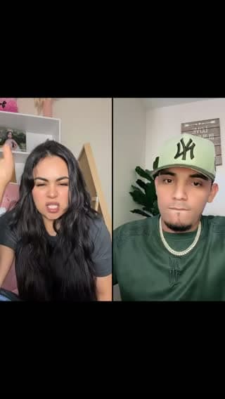 @leslymoya TikTok live