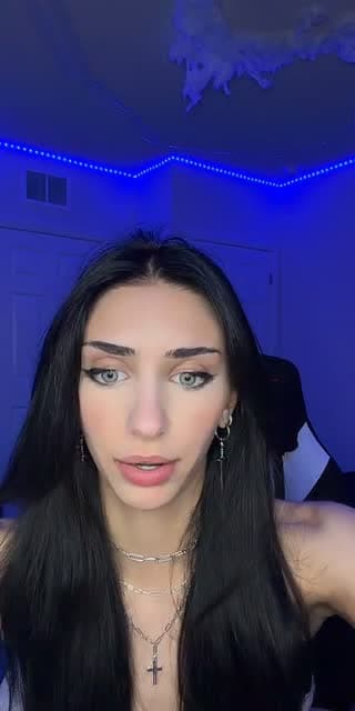TikTok live: Mentioned you … by @thelizaalowe