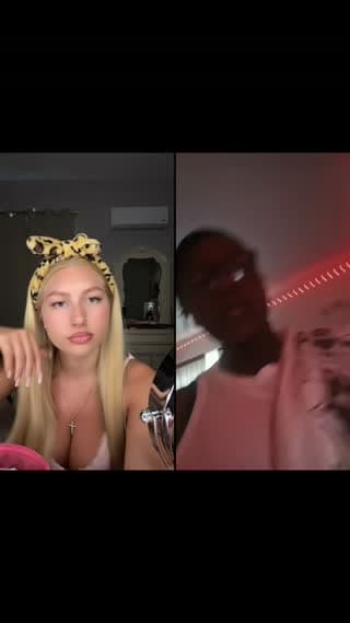 @tjspam27 TikTok live