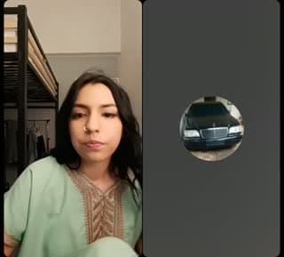 @chilena13k TikTok live