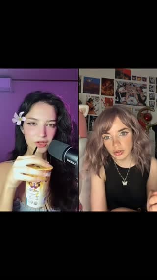 TikTok live: Never streamed before 💖 by @cheesecakes1919