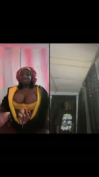 @mommy__yam TikTok live stream
