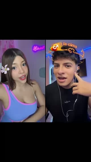 Entra… no querrás salir.🫣