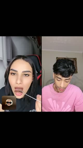 @beboo_441 TikTok live stream