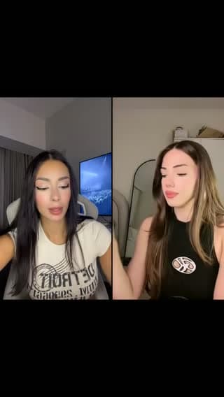 @nehrrq4 TikTok live stream