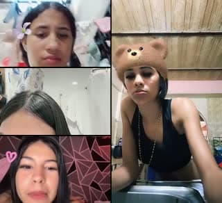 @nohe6834 TikTok live stream