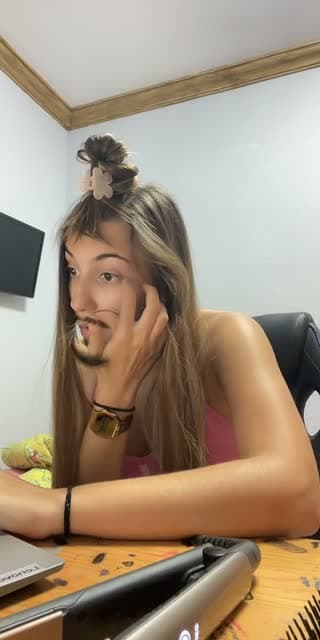 @veroohddeez TikTok live stream