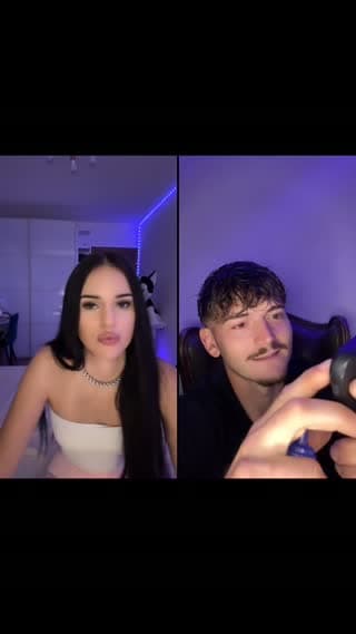 @weronikadorowicz TikTok live stream