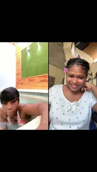 @ladscherry5 TikTok live stream