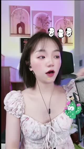Cảnh báo có hát 🤌 - @hanhhi.02