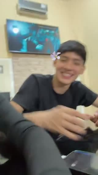 TikTok live: Hombre no es gente 😝 by @priv_paullethvera