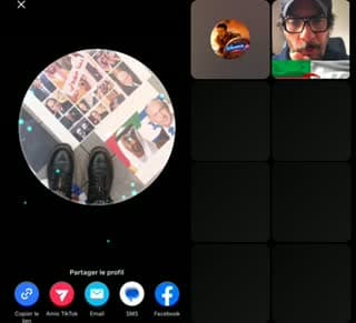 @whatelse47 TikTok live stream