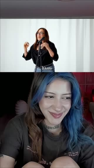 çatıdan izleme gel :)