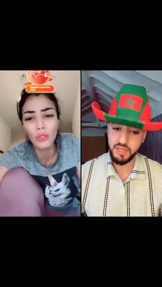 @rim.jamli TikTok live