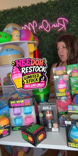 Deals For You Days LIVE