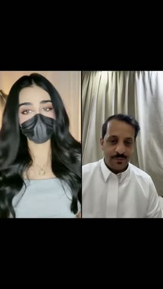 @00maha00 TikTok live stream