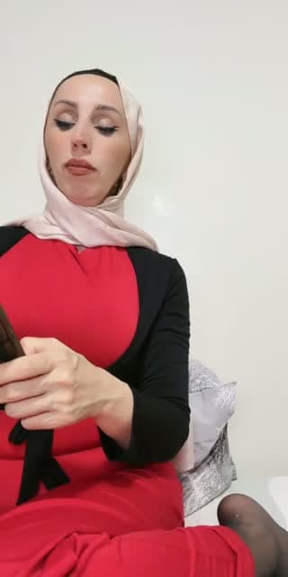 @gocmen_kizi27 TikTok live