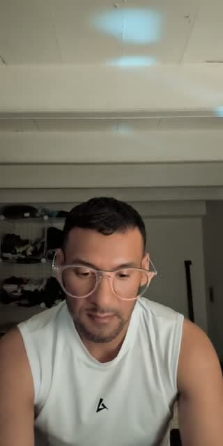 TikTok live: Te doy la bienvenida a mi LIVE by @jhona_oficial92
