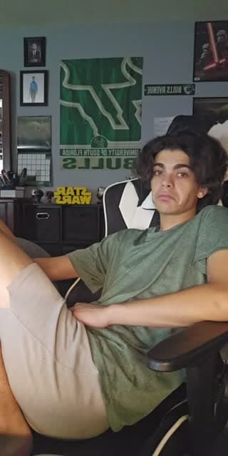 TikTok live: hey guys... by @orlandomoreda115