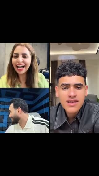 @shgd959 TikTok live