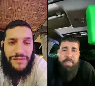 مرحبا بالجميع