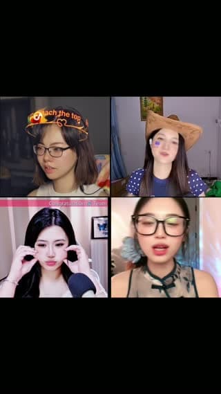 TikTok live: Chat JanPT Online by @itsjanine99