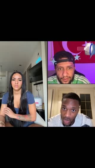 TikTok live: GIFT GALLERYYY 🩵 by @jasmiinevargas