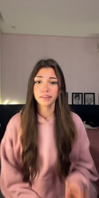 @luhpollisecret TikTok live stream