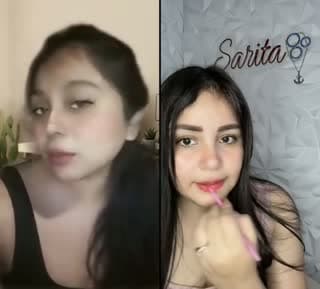 TikTok live: Lets Go LIVE! by @nikijam000