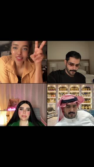@angela_afro444 TikTok live stream