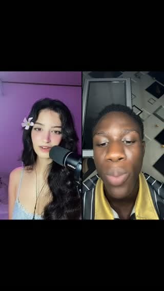 TikTok live: Never streamed before 💖 by @cheesecakes1919