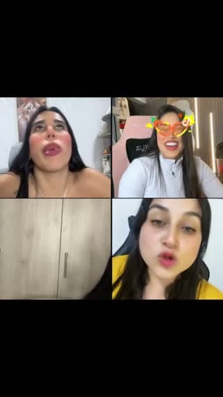 @day26_ TikTok live stream